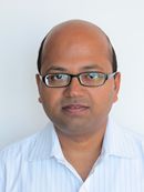 Dr Ganesh Agrawal